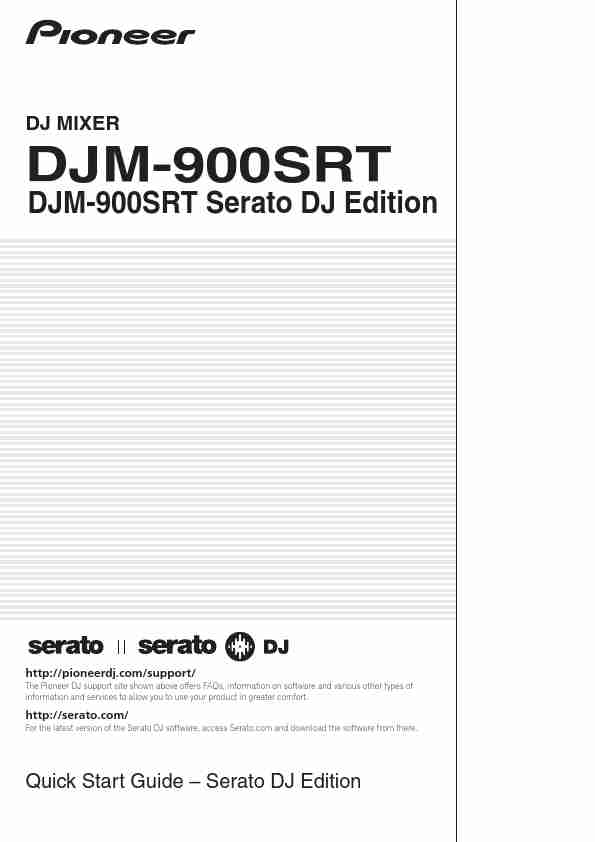 Pioneer Mixer DJM-900SRT Serato DJ Edition-page_pdf
